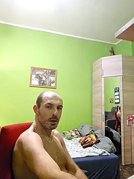Snapshot of STANISLAW621162 chatting on November 24, 8:42 pm STANISLAW621162 online show from November 24, 8:42 pm