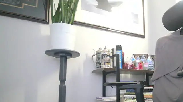 Leo Sanders online show from April 17, 12:19 pm