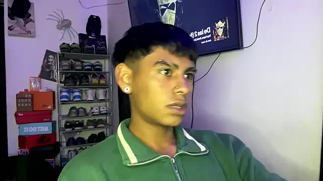  Billowy  online show from November 15, 4:55 pm