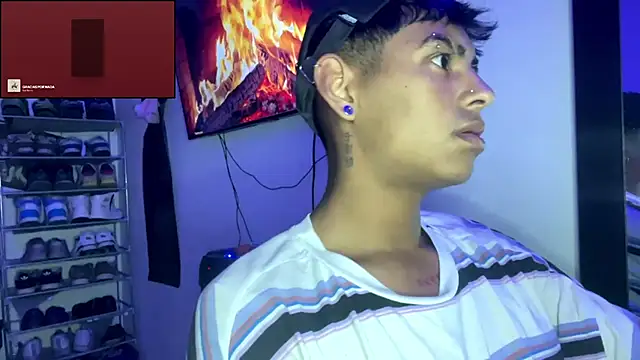  Billowy  online show from November 20, 11:47 pm