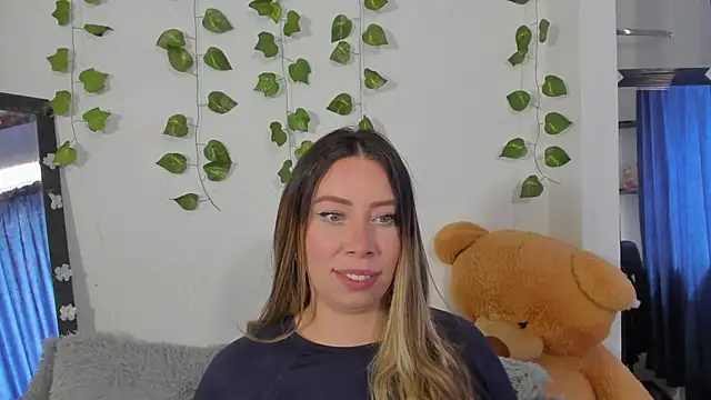 JanneKim online show from October 30, 2:36 pm