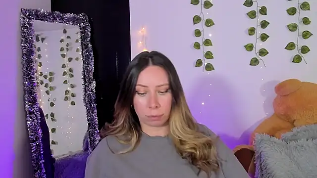 JanneKim online show from February 10, 6:18 pm