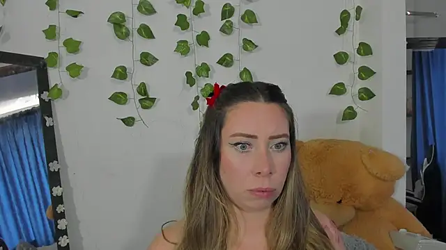 JanneKim online show from October 31, 2:13 pm