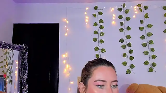 JanneKim online show from April 7, 1:46 pm