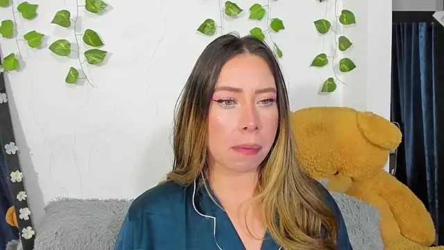 JanneKim online show from December 1, 4:02 am