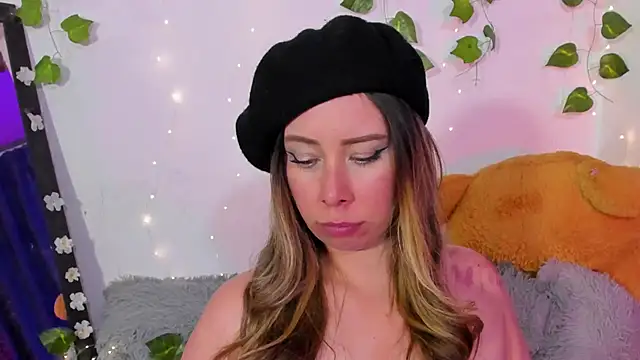 JanneKim online show from November 29, 6:24 am