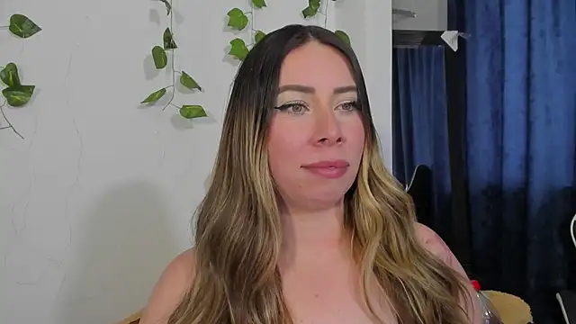 JanneKim online show from November 20, 7:58 pm