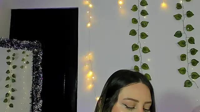 JanneKim online show from February 12, 2:06 pm