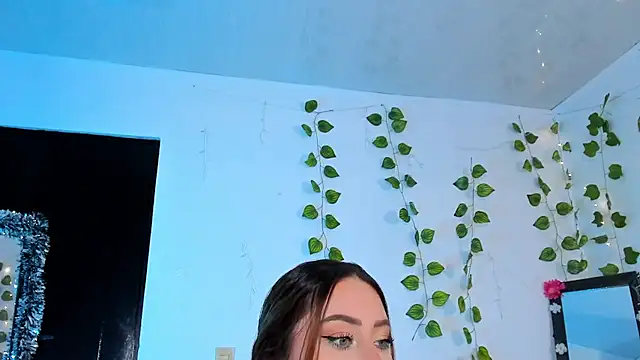 Snapshot of JanneKim chatting on June 26, 2:23 pm JanneKim online show from June 26, 2:23 pm