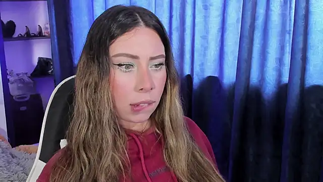 JanneKim online show from December 4, 2:27 pm