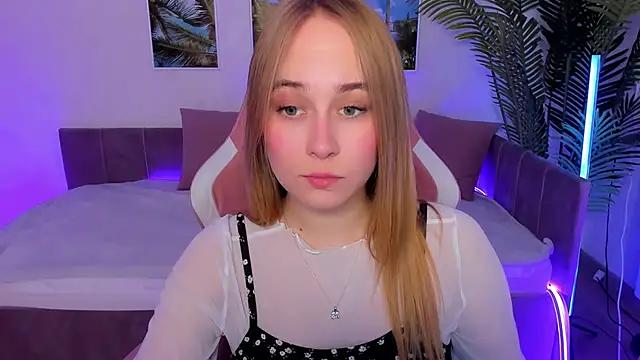 LianaBright online show from March 6, 8:41 am