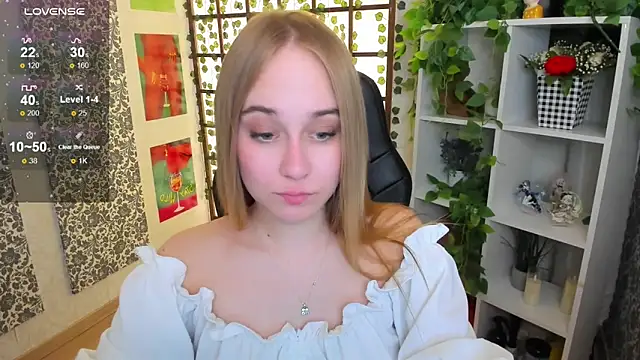 LianaBright online show from March 5, 5:50 am