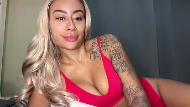 CoCo-Queen online show from May 21, 12:41 am