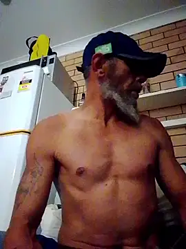 Deonlonely1 online show from March 7, 11:59 am