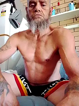Deonlonely1 online show from April 19, 2:34 am