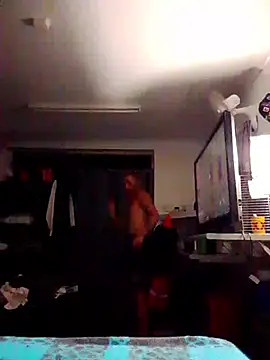 Deonlonely1 online show from March 6, 9:48 am