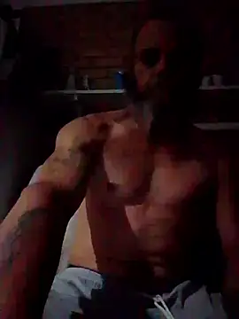 Deonlonely1 online show from June 11, 1:41 pm
