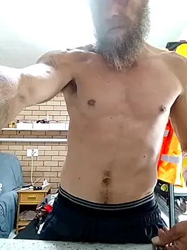 Snapshot of Deonlonely1 chatting on February 23, 6:17 am Deonlonely1 online show from February 23, 6:17 am