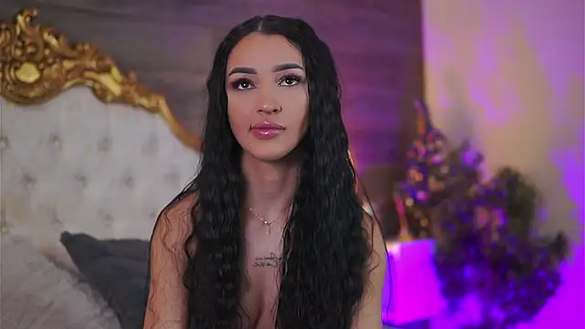 DeniseDevilles online show from January 8, 8:16 am