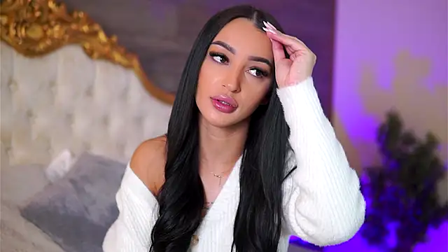 DeniseDevilles online show from February 11, 8:26 am