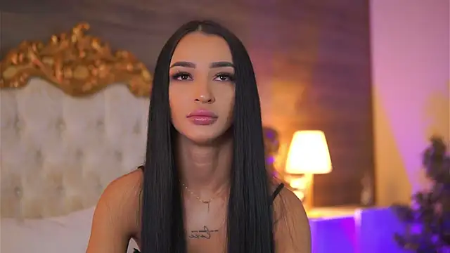 DeniseDevilles online show from March 5, 10:11 am