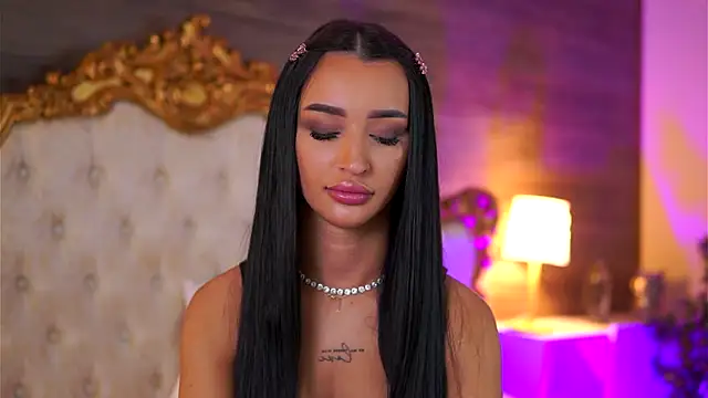 DeniseDevilles online show from February 4, 12:11 pm