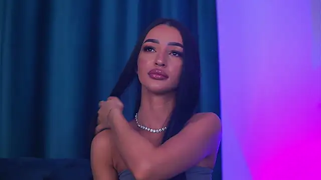 DeniseDevilles online show from April 27, 7:56 pm