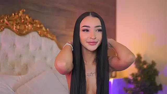 DeniseDevilles online show from March 7, 9:51 am