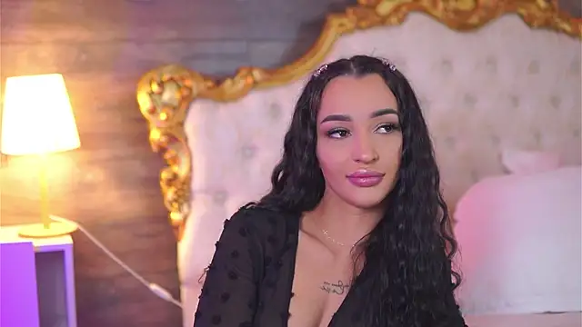 DeniseDevilles online show from March 19, 3:40 pm