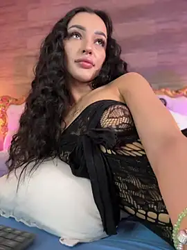 DeniseDevilles online show from March 14, 12:29 pm