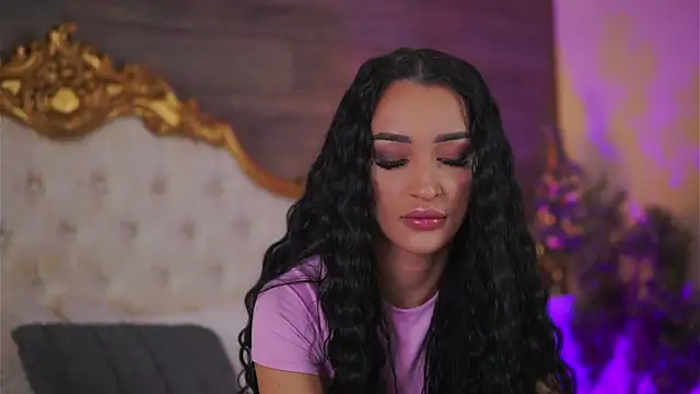 DeniseDevilles online show from January 7, 7:10 am