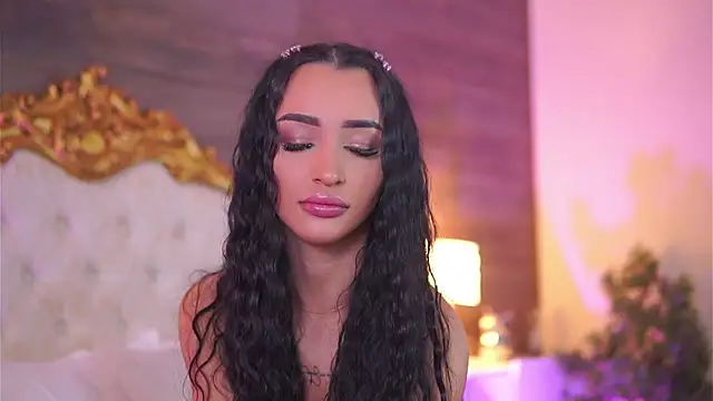 DeniseDevilles online show from March 19, 9:28 am