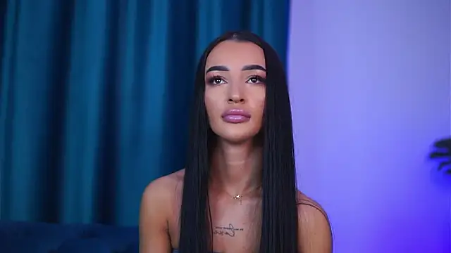 DeniseDevilles online show from May 23, 8:41 pm