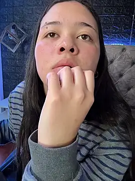 Paloma  LS online show from February 9, 7:23 pm