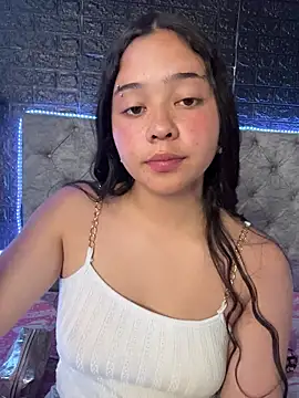 Paloma  LS online show from March 25, 7:02 pm