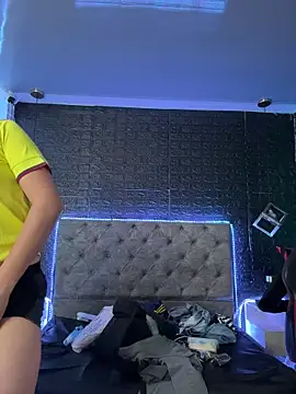 Paloma  LS online show from March 26, 7:56 pm