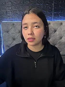 Paloma  LS online show from January 10, 2:12 pm