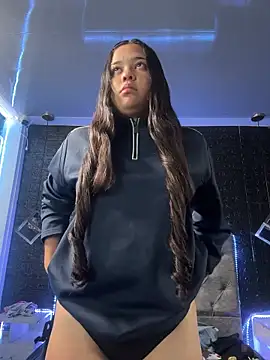 Paloma  LS online show from March 14, 2:45 pm