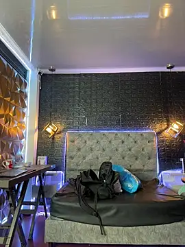 Snapshot of Paloma__LS chatting on June 23, 6:50 pm Paloma LS online show from June 23, 6:50 pm
