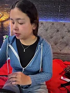 Snapshot of Paloma__LS chatting on June 27, 6:25 pm Paloma LS online show from June 27, 6:25 pm