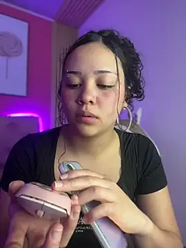 Snapshot of Paloma__LS chatting on February 17, 8:27 pm Paloma LS online show from February 17, 8:27 pm