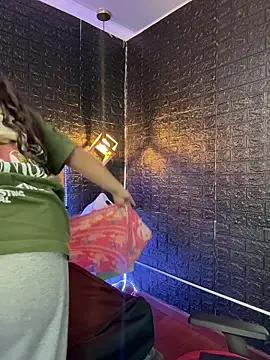 Paloma  LS online show from March 24, 7:58 pm