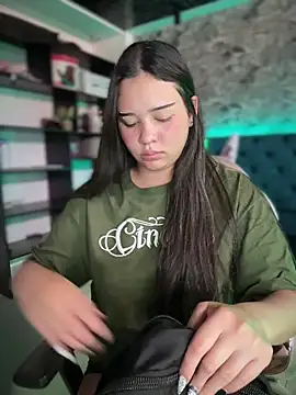 Paloma  LS online show from November 11, 7:19 pm