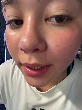 Paloma  LS online show from January 15, 3:04 pm