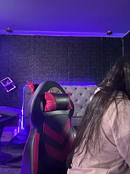 Paloma  LS online show from November 19, 7:14 pm