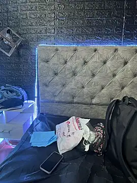 Paloma  LS online show from March 3, 4:14 pm