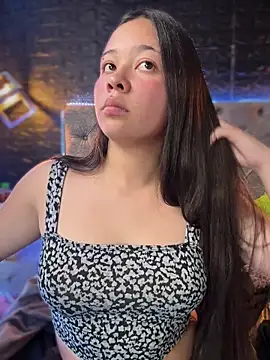 Paloma  LS online show from October 29, 7:57 pm