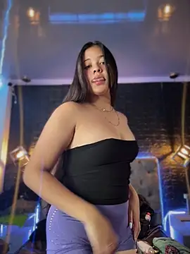 Paloma  LS online show from October 31, 7:54 pm