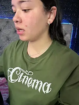 Paloma  LS online show from February 12, 5:45 pm