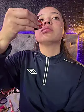 Paloma  LS online show from December 15, 7:31 pm